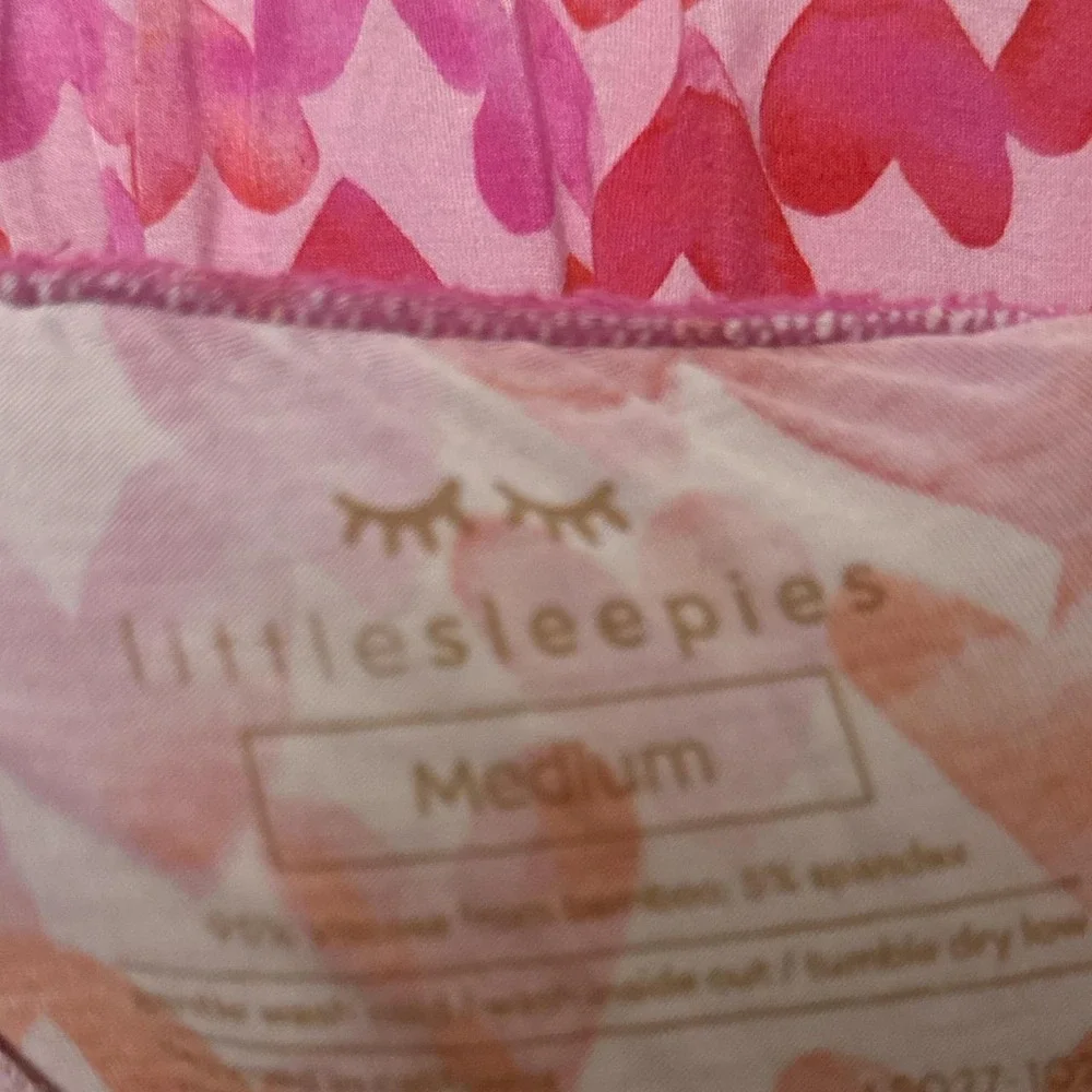 Little Sleepies women's pajamas